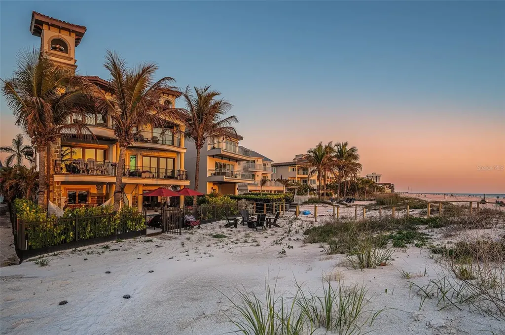 17824 Lee Avenue Redington Shores FL 33708
