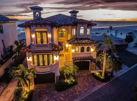 17824 Lee Avenue Redington Shores FL 33708