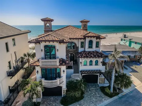 17824 Lee Avenue Redington Shores FL 33708