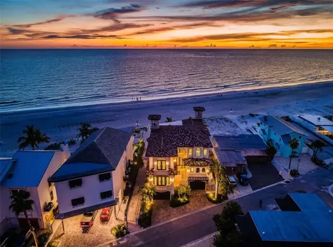 17824 Lee Avenue Redington Shores FL 33708