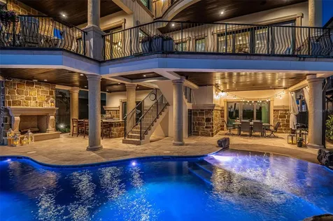 17824 Lee Avenue Redington Shores FL 33708