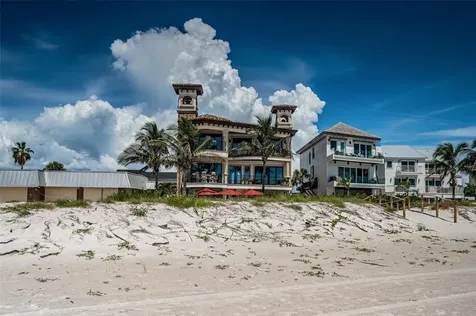 17824 Lee Avenue Redington Shores FL 33708