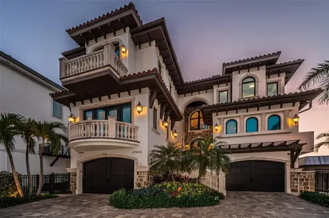 17824 Lee Avenue Redington Shores FL 33708