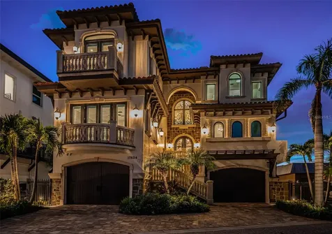 17824 Lee Avenue Redington Shores FL 33708