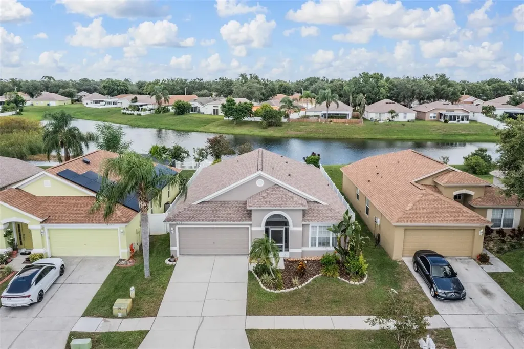 12921 Early Run Lane Riverview FL 33578