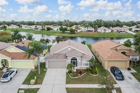 12921 Early Run Lane Riverview FL 33578