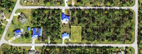 14458 Bulger Avenue Port Charlotte FL 33953