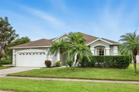 2601 Roughside Circle Kissimmee FL 34746