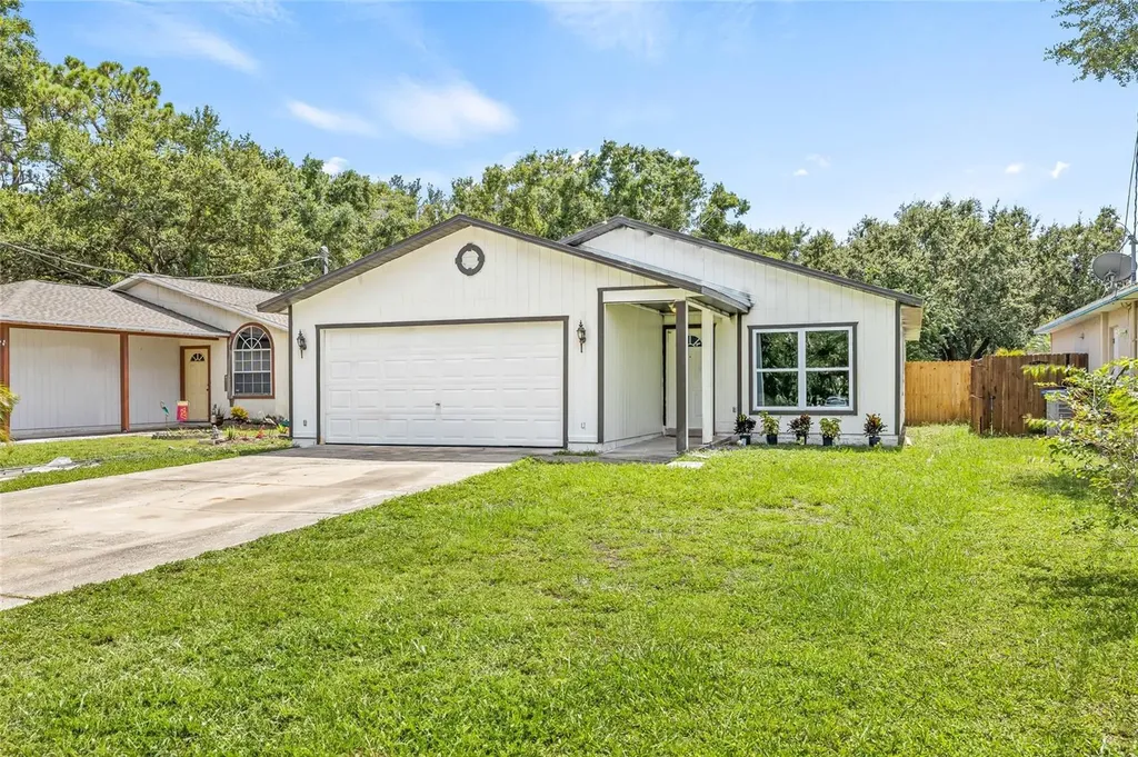 3164 Duane Avenue Oldsmar FL 34677