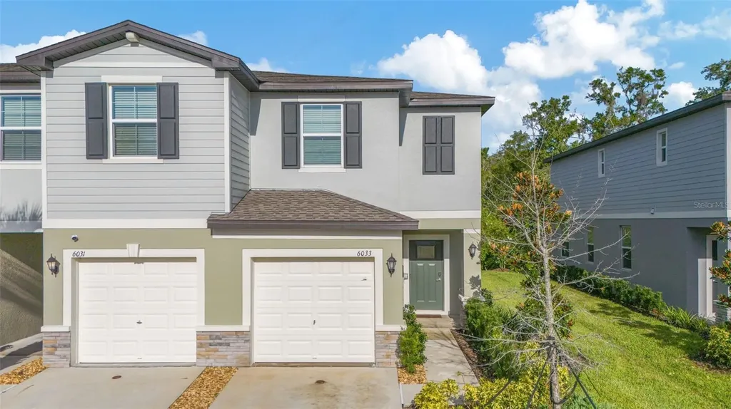 6033 Acara Lane Land O Lakes FL 34638