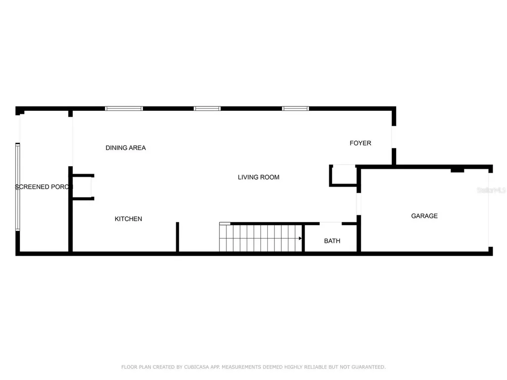 6033 Acara Lane Land O Lakes FL 34638