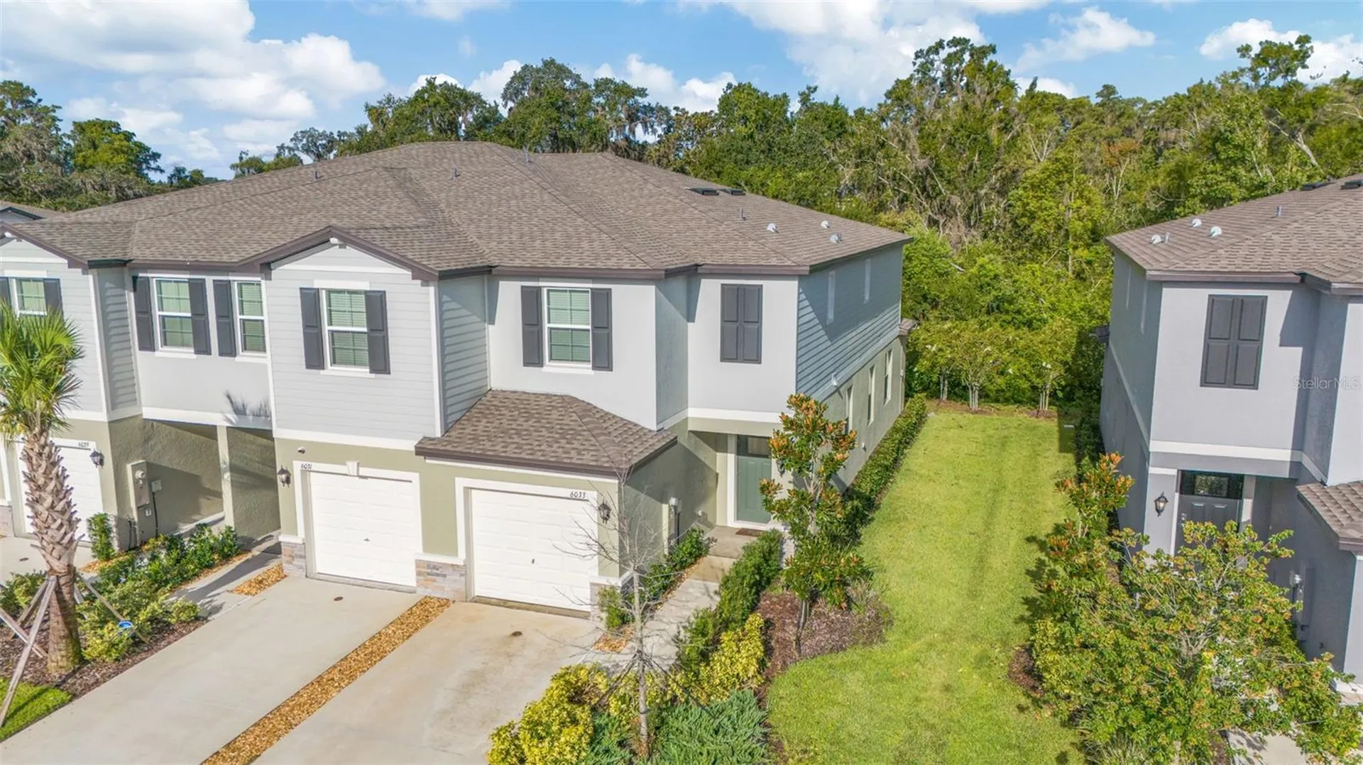 6033 Acara Lane Land O Lakes FL 34638