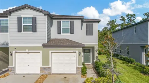 6033 Acara Lane Land O Lakes FL 34638