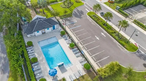 6033 Acara Lane Land O Lakes FL 34638
