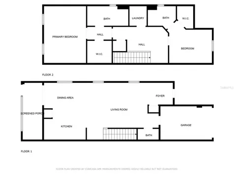 6033 Acara Lane Land O Lakes FL 34638