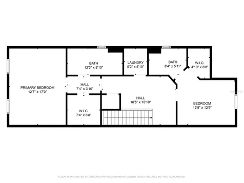 6033 Acara Lane Land O Lakes FL 34638