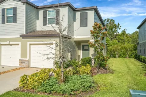 6033 Acara Lane Land O Lakes FL 34638