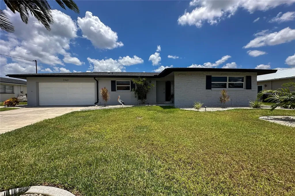 3505 SE 16th Place Cape Coral FL 33904