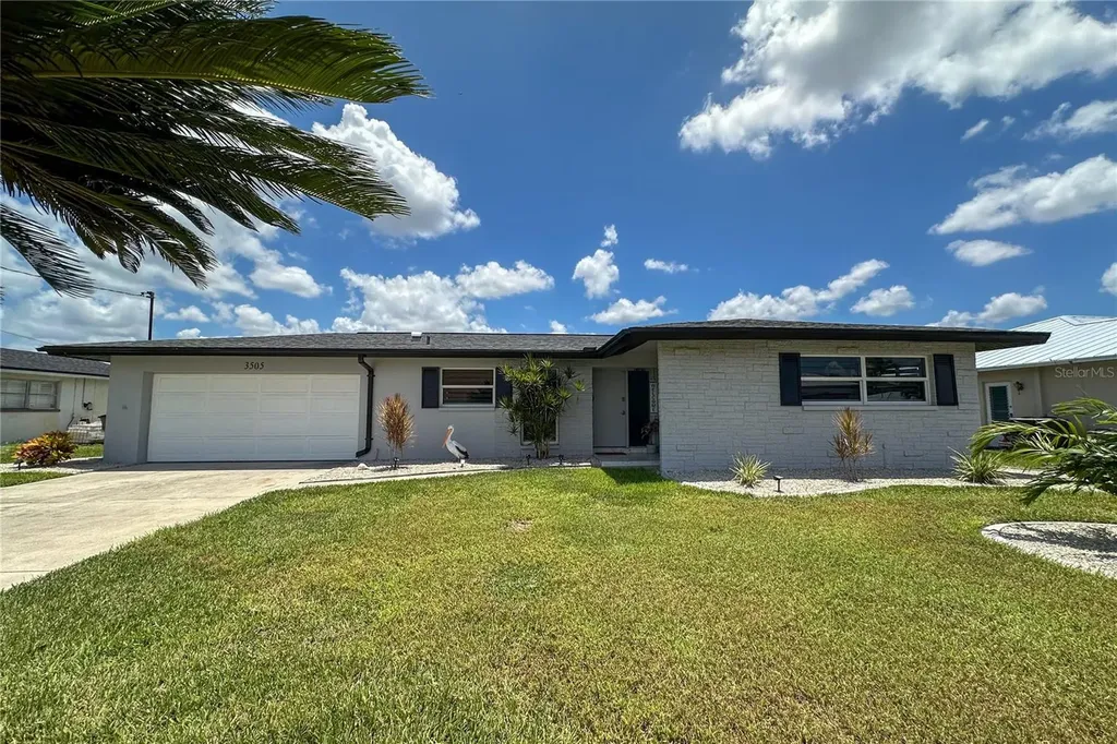 3505 SE 16th Place Cape Coral FL 33904