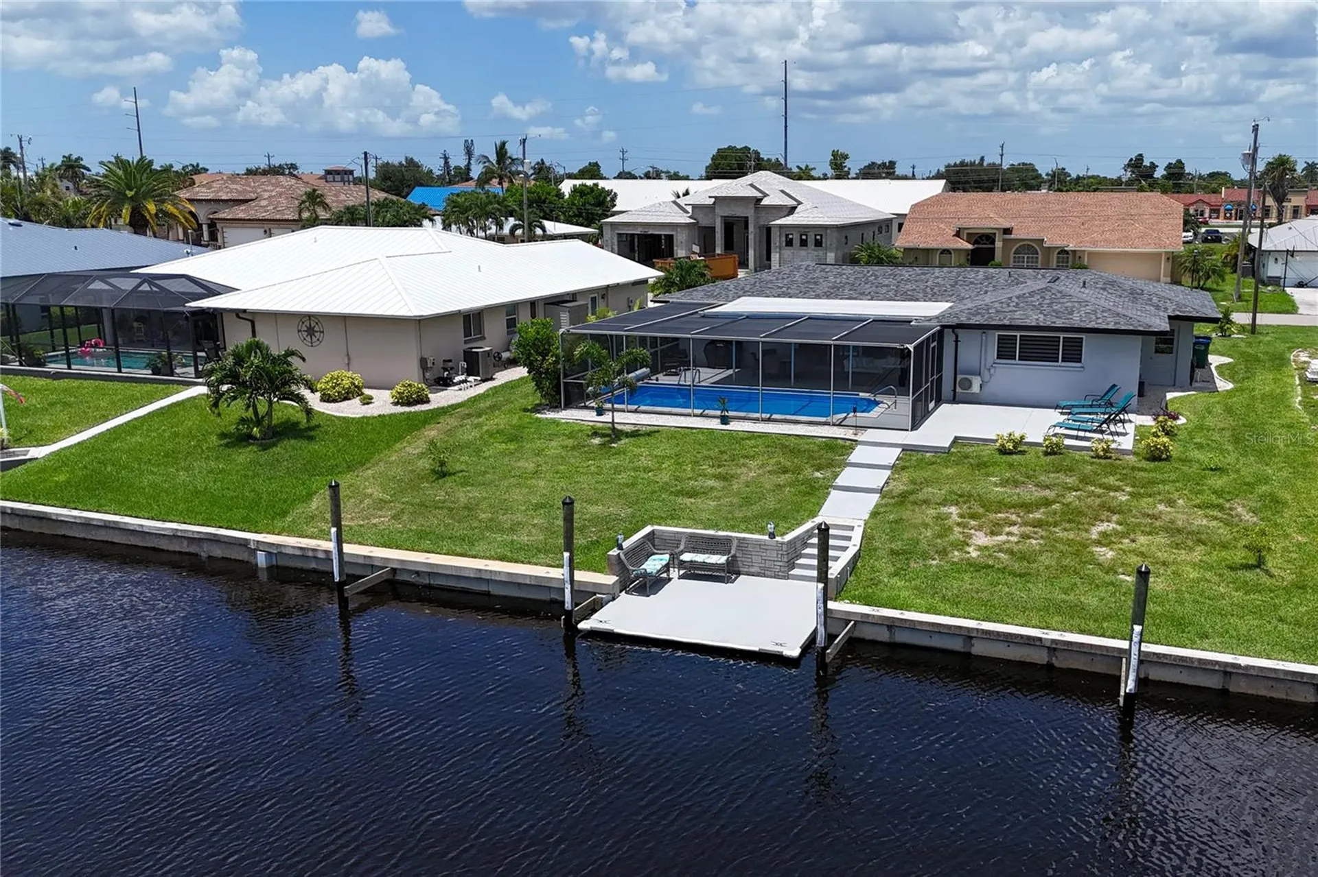 3505 SE 16th Place Cape Coral FL 33904