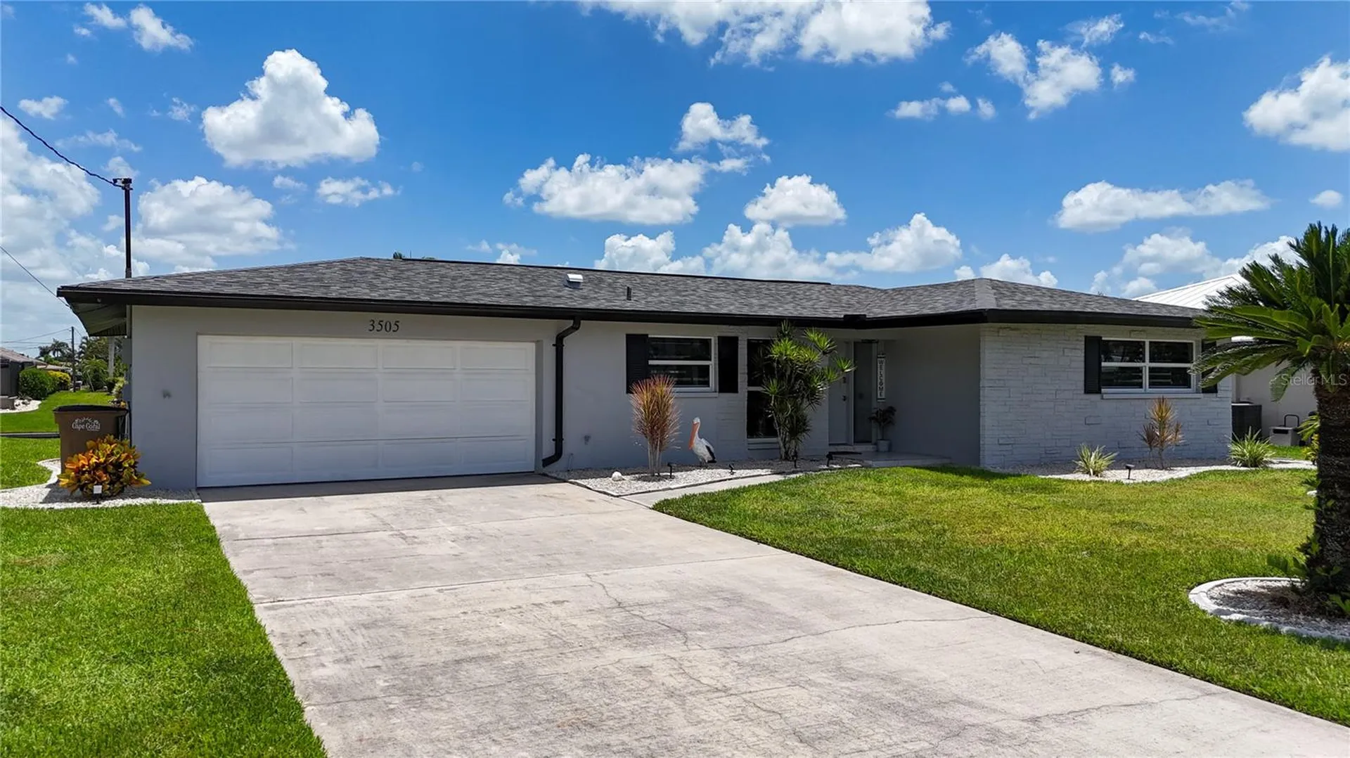 3505 SE 16th Place Cape Coral FL 33904