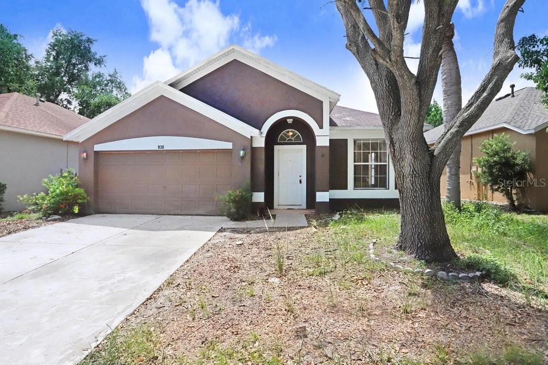 930 Grand Canyon Drive Valrico FL 33594