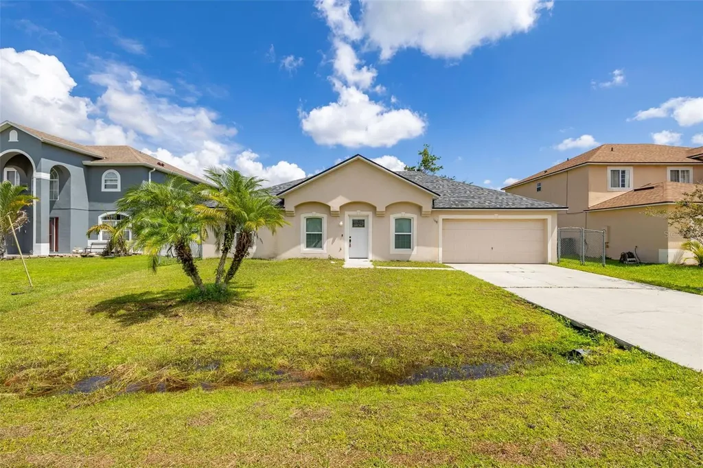 168 Redwing Court Kissimmee FL 34759