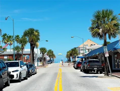 411 Flagler Avenue New Smyrna Beach FL 32169