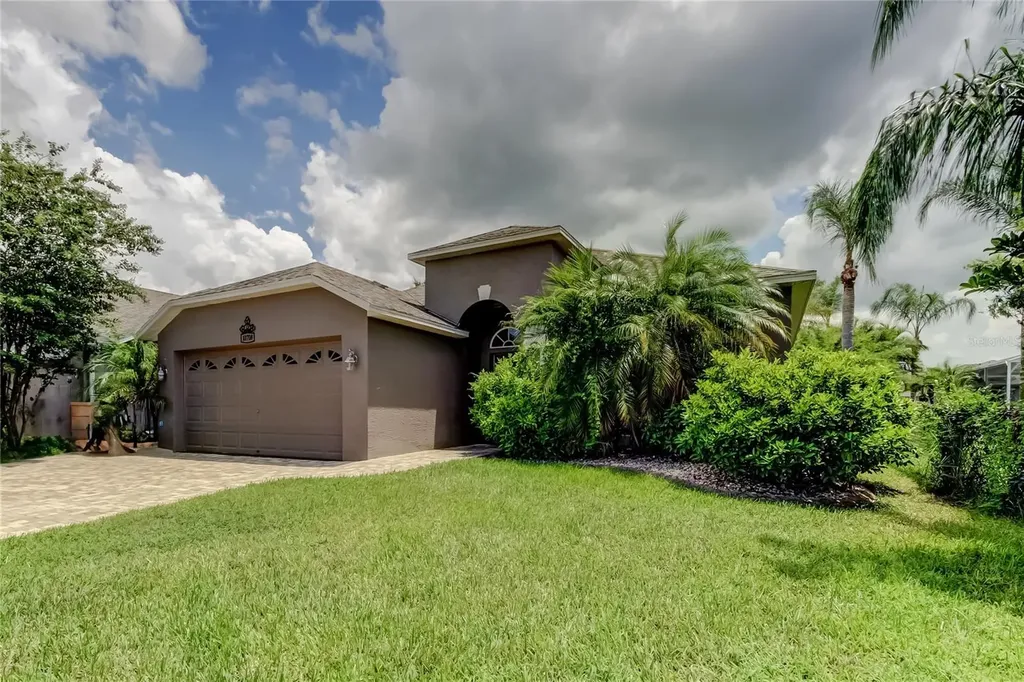 10708 Northridge Court Trinity FL 34655