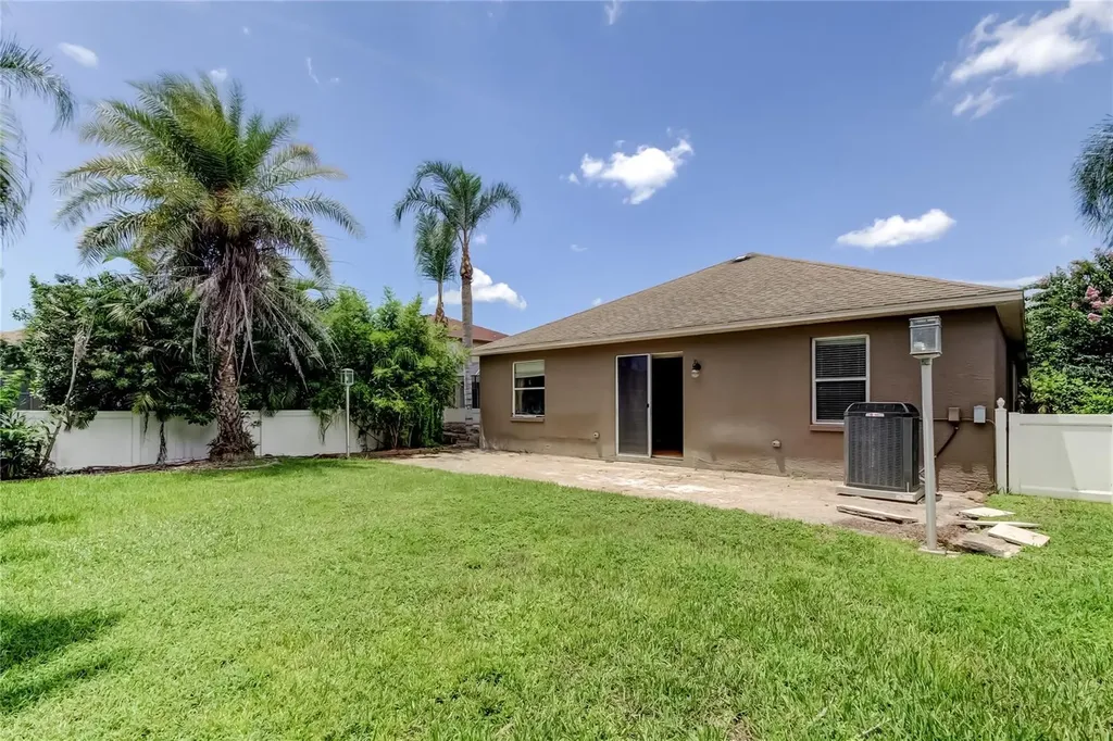 10708 Northridge Court Trinity FL 34655