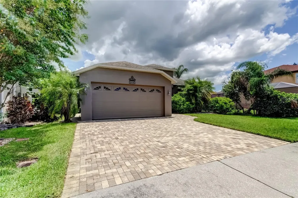 10708 Northridge Court Trinity FL 34655