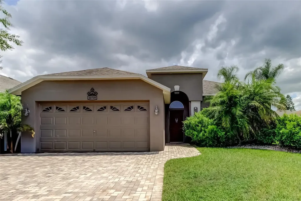 10708 Northridge Court Trinity FL 34655