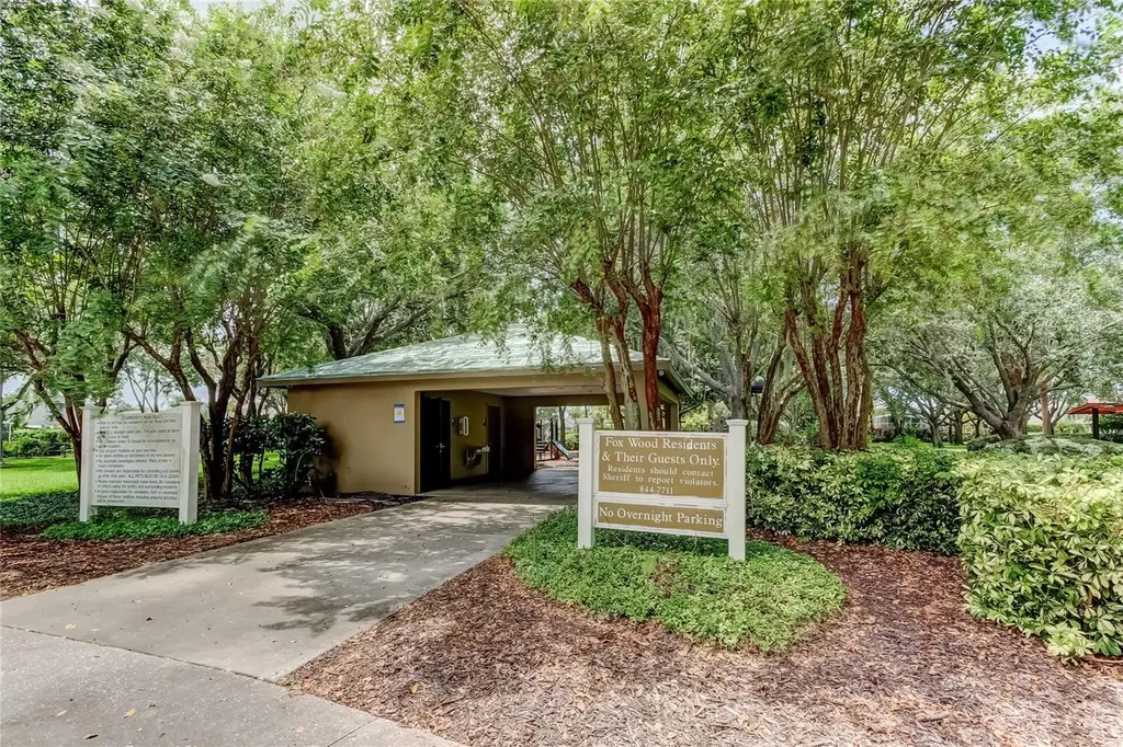 10708 Northridge Court Trinity FL 34655