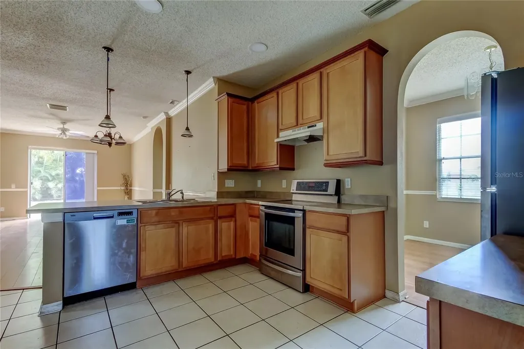 10708 Northridge Court Trinity FL 34655