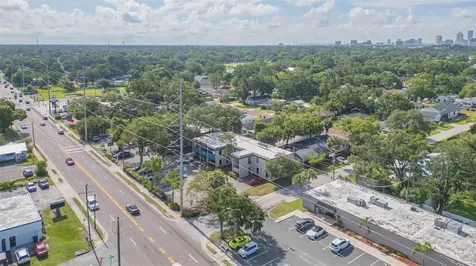 718-722 W Drive Martin Luther King Jr Boulevard Tampa FL 33603