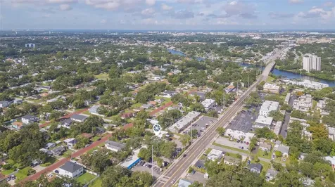 718-722 W Drive Martin Luther King Jr Boulevard Tampa FL 33603