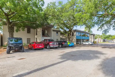 718-722 W Drive Martin Luther King Jr Boulevard Tampa FL 33603