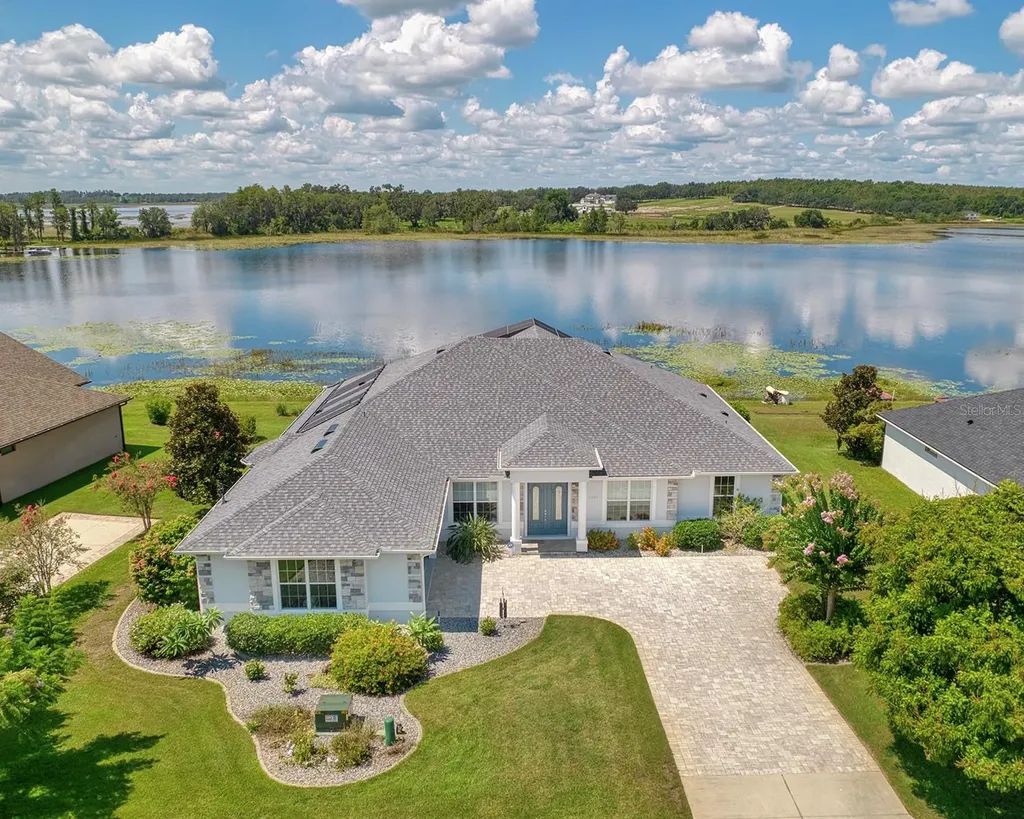 11248 Little Nellie Drive Clermont FL 34711