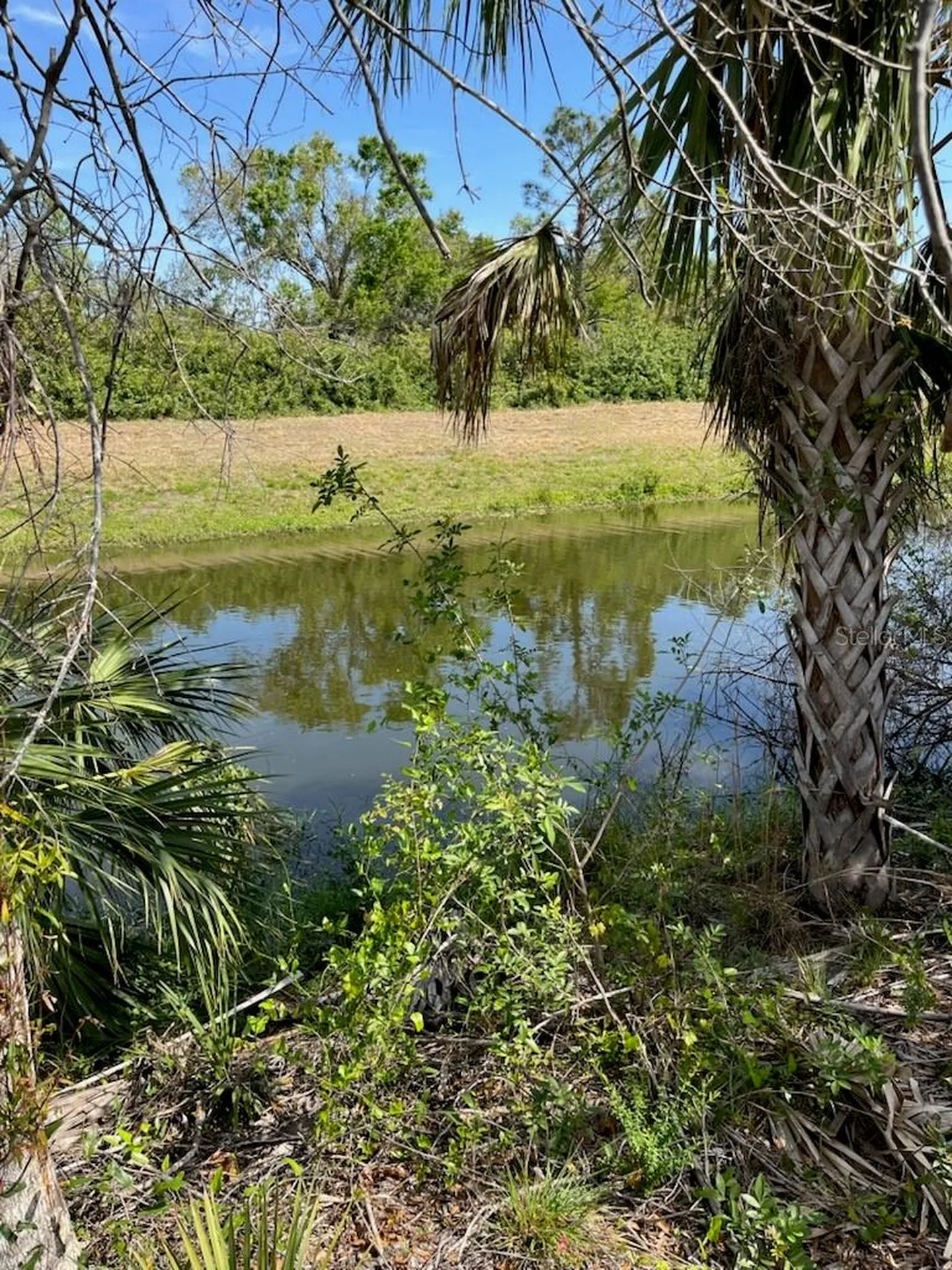 Lot 54 & 55 Newman Drive North Port FL 34288