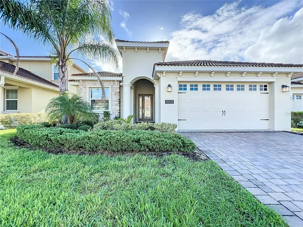 1065 Blackwolf Run Road Davenport FL 33896