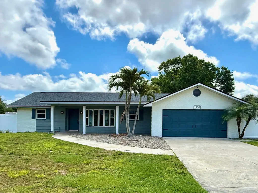 1950 Arvis Circle W Clearwater FL 33764