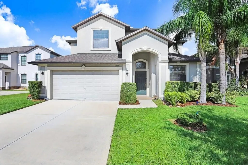 13921 Felix Will Road Riverview FL 33579