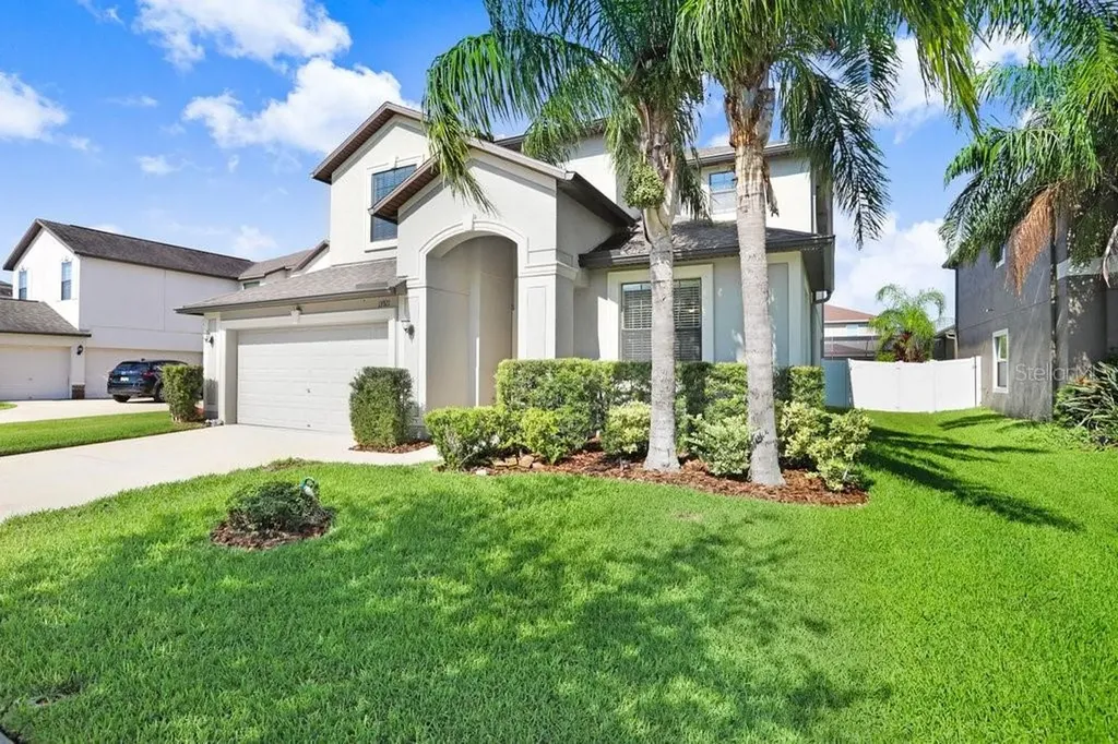 13921 Felix Will Road Riverview FL 33579