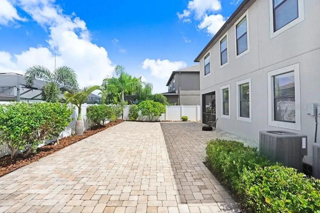 13921 Felix Will Road Riverview FL 33579
