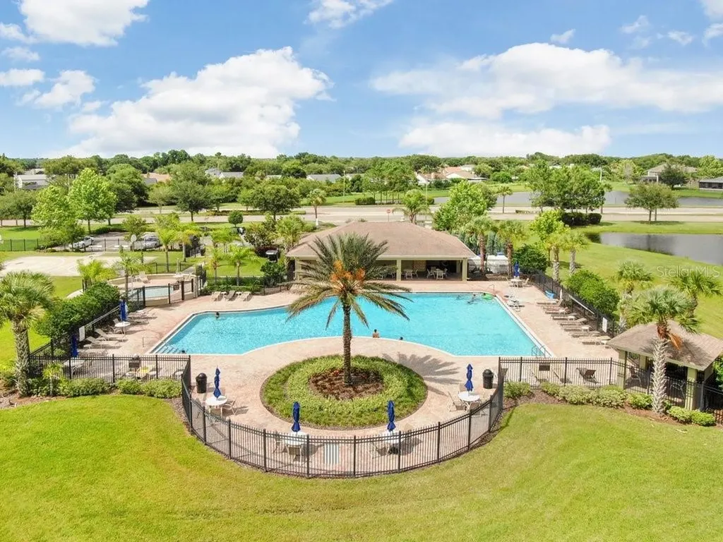 13921 Felix Will Road Riverview FL 33579