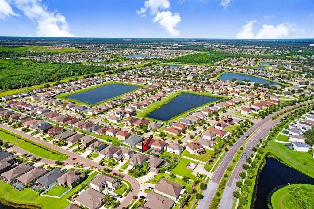 13921 Felix Will Road Riverview FL 33579
