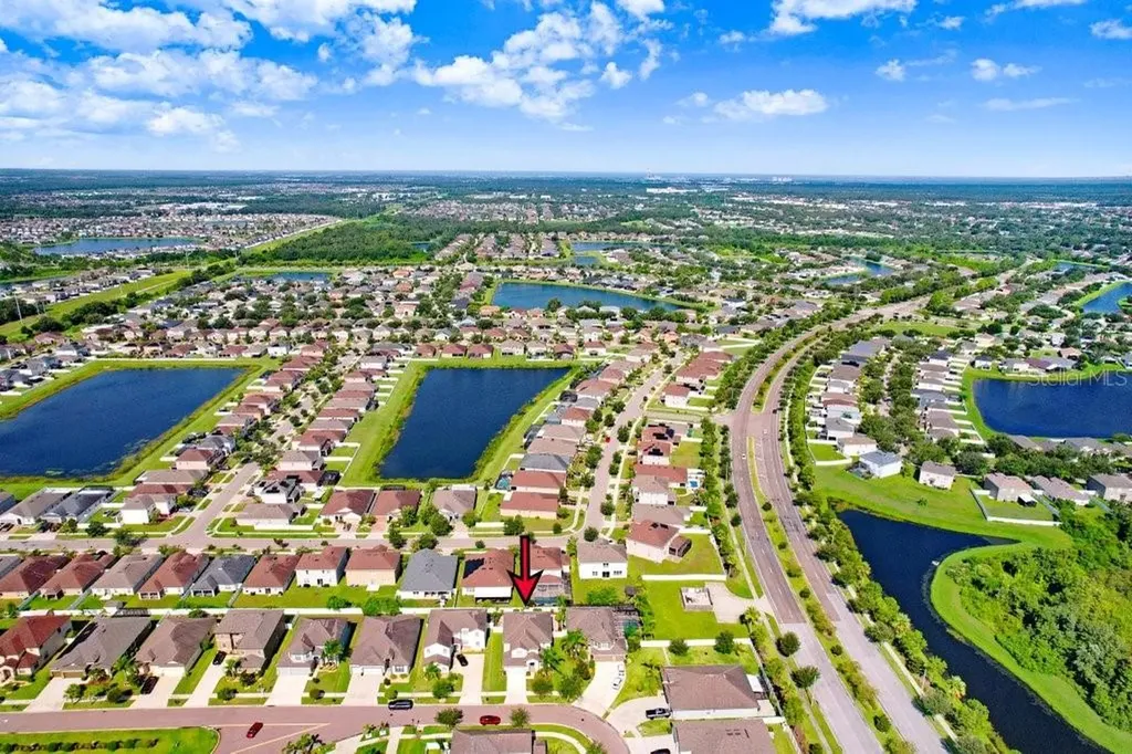 13921 Felix Will Road Riverview FL 33579