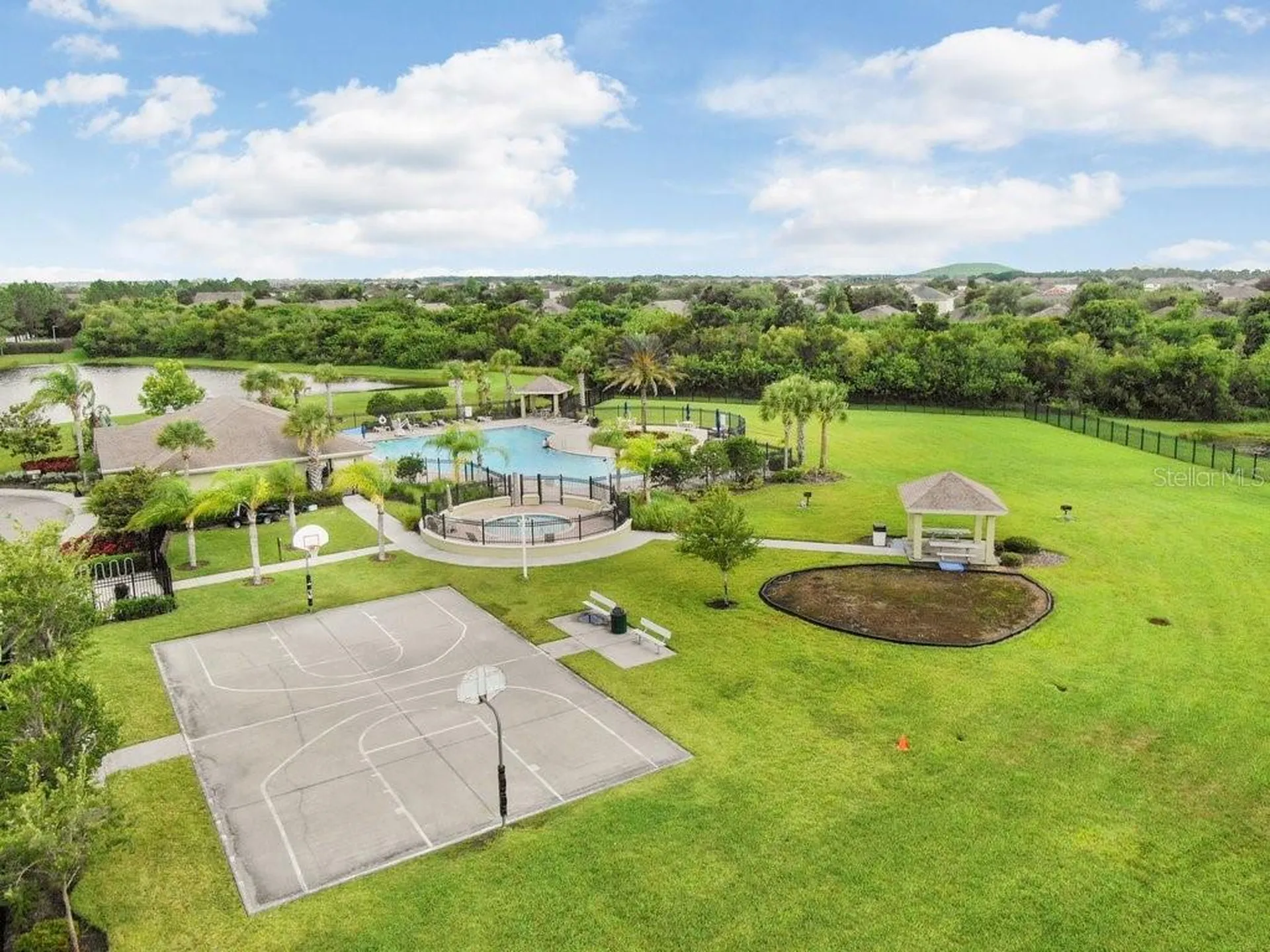 13921 Felix Will Road Riverview FL 33579