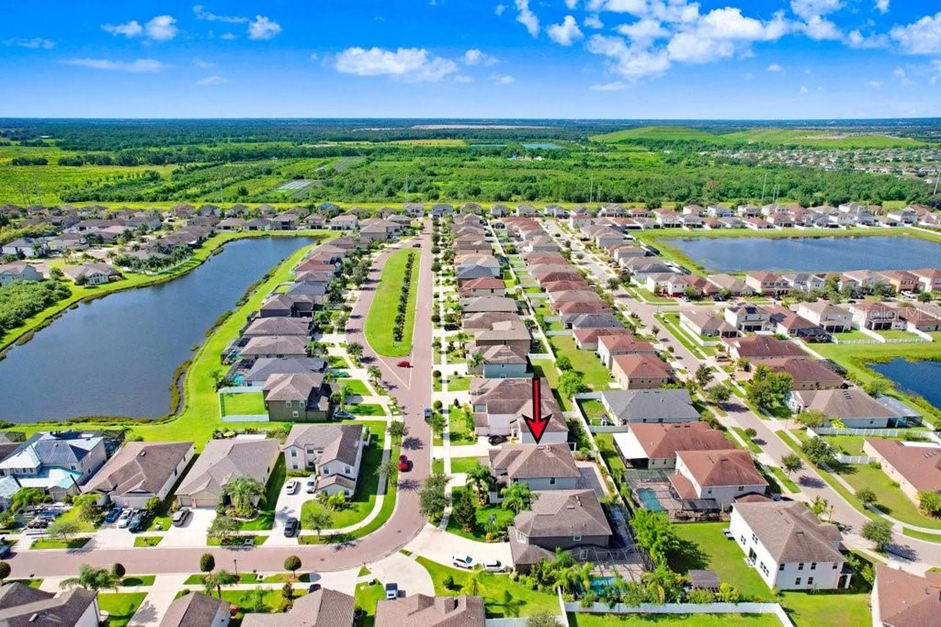 13921 Felix Will Road Riverview FL 33579