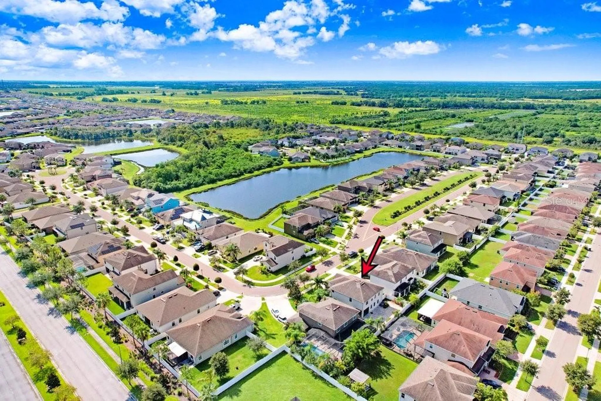 13921 Felix Will Road Riverview FL 33579